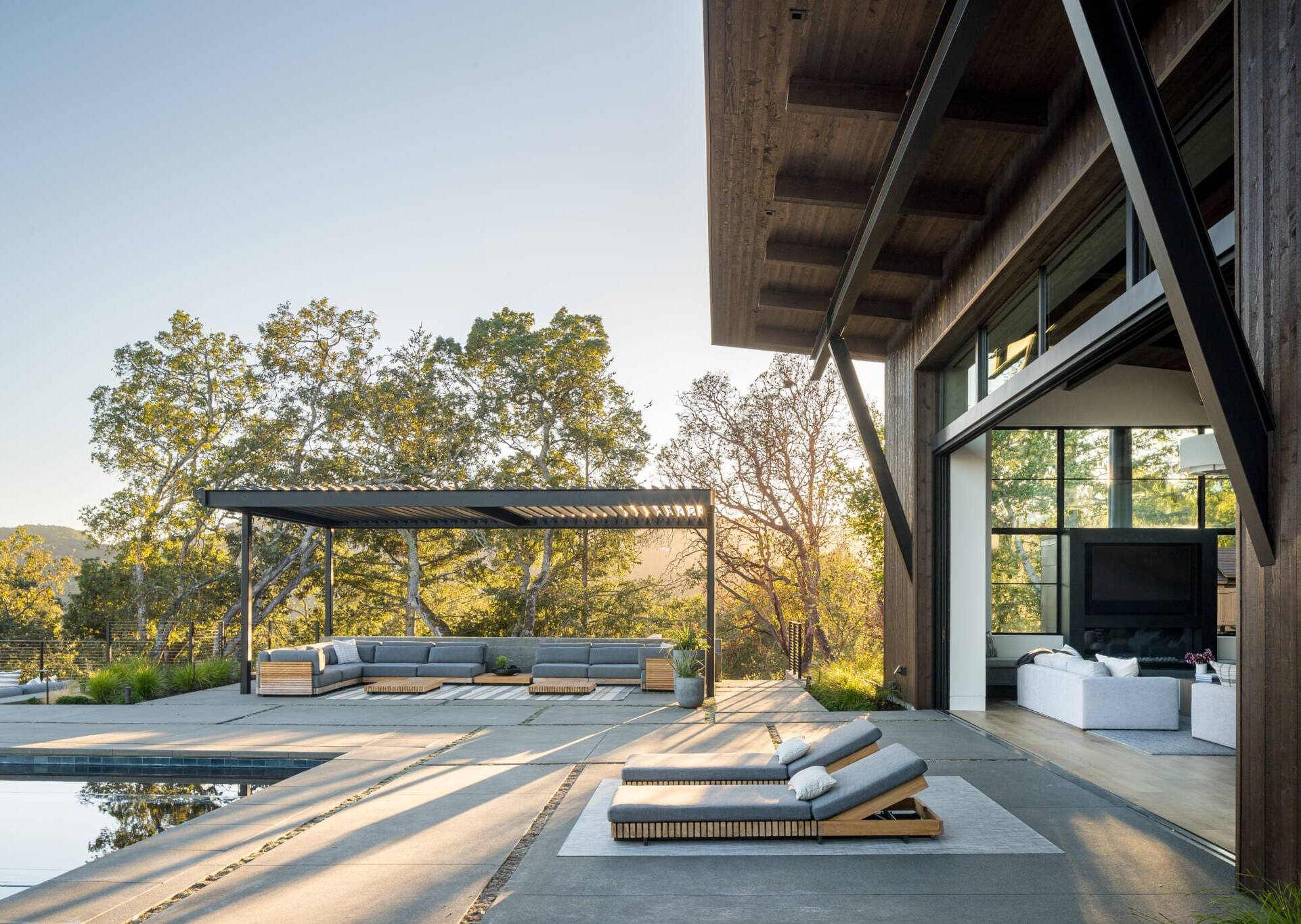Holder Parlette-Sonoma Mountain