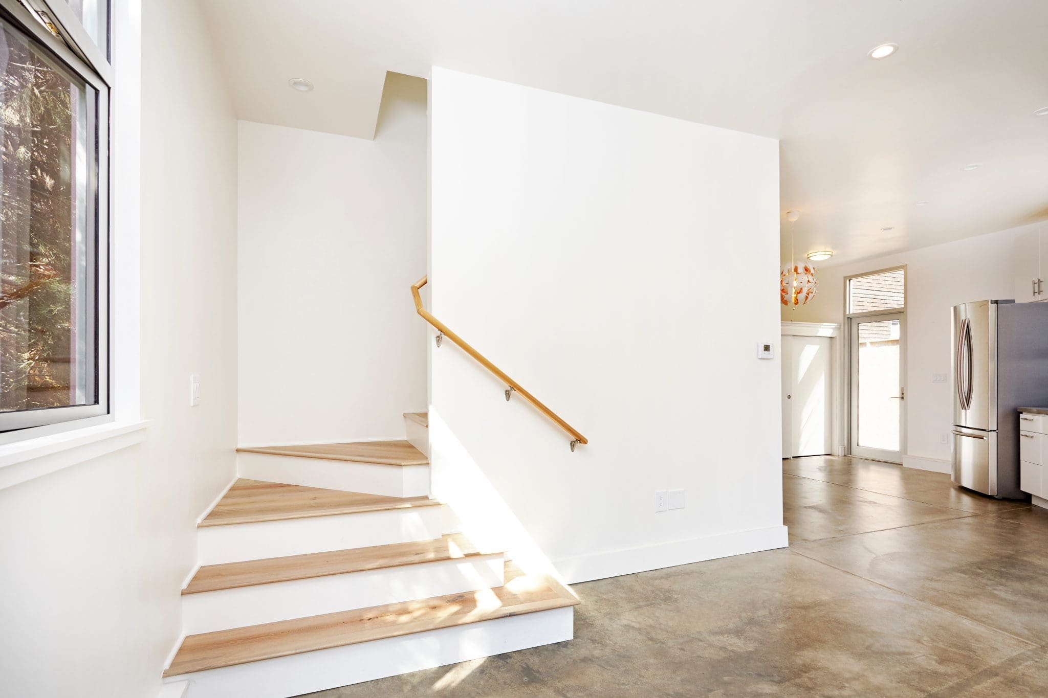 WarwickAve-stairs