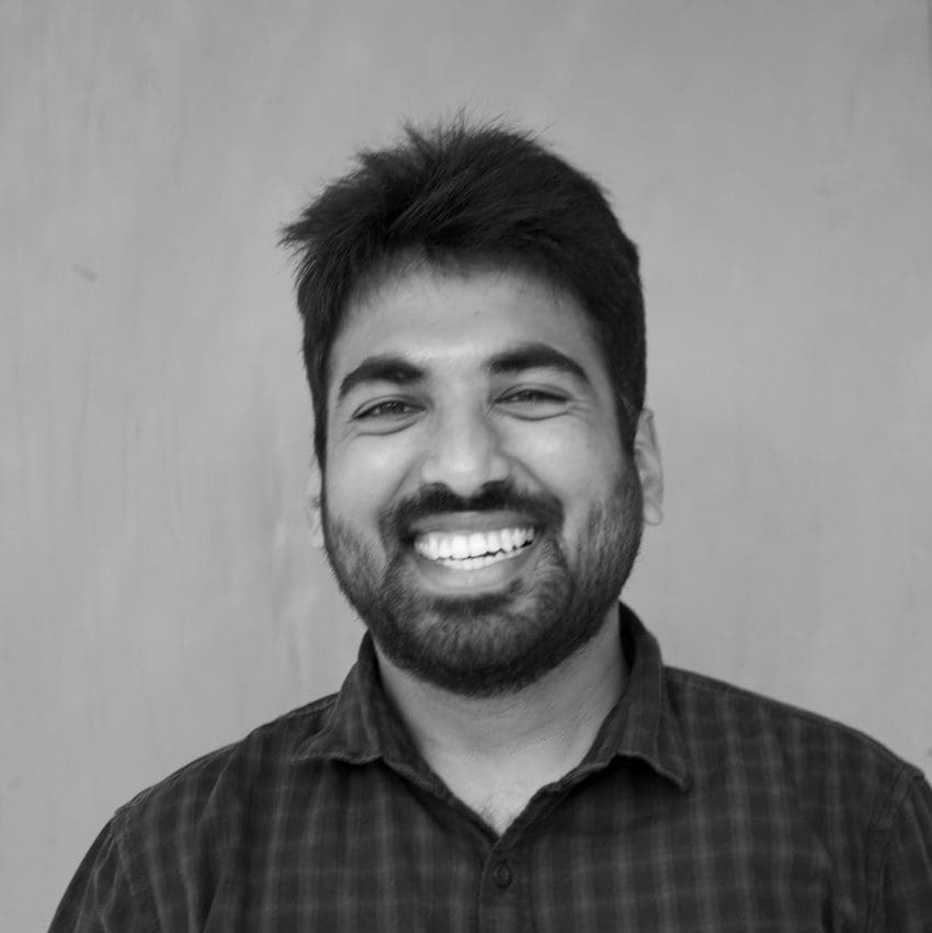 Santosh-bio